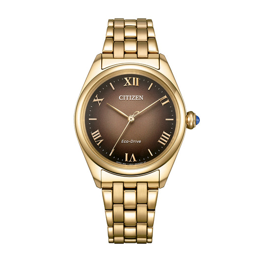 Reloj Citizen Eco Drive Lady EM1143-81Z
