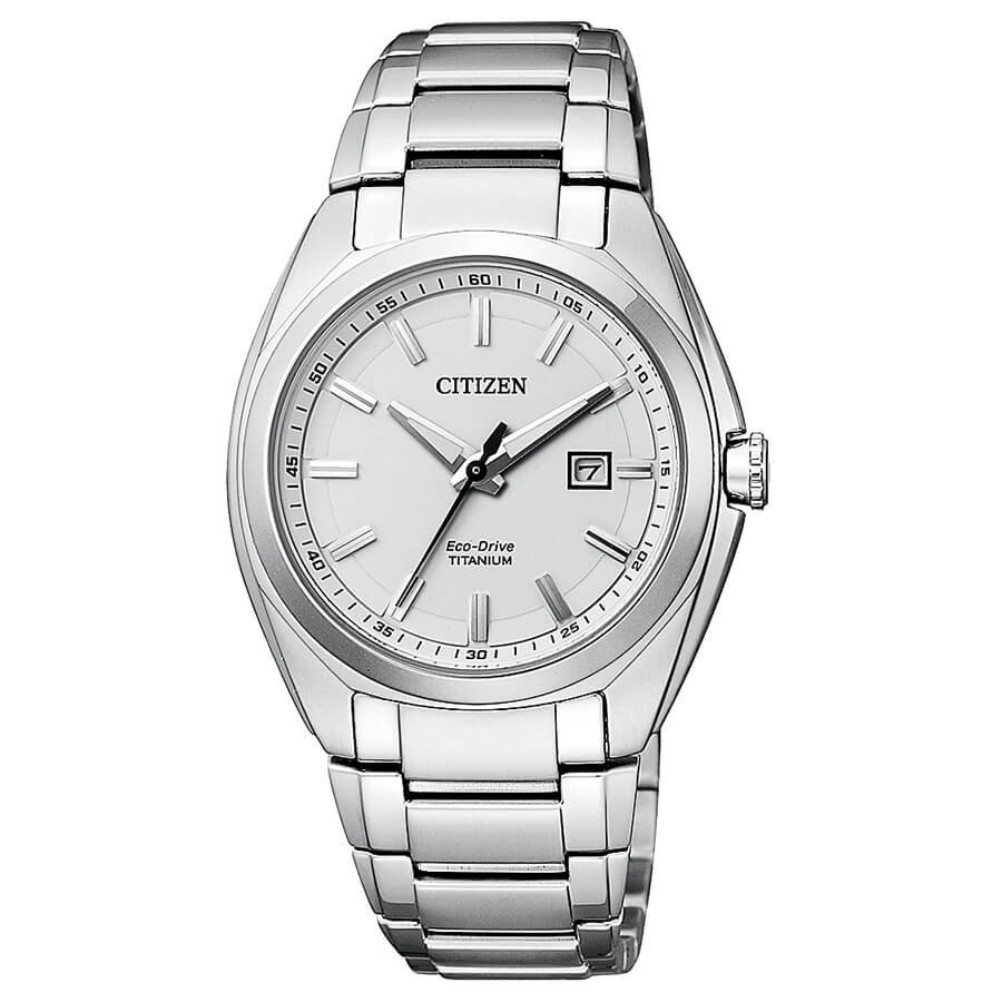 Reloj Citizen Eco Drive EW2210-53A