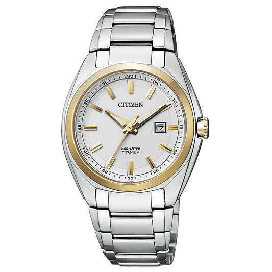 Reloj Citizen Eco Drive EW2214-52A