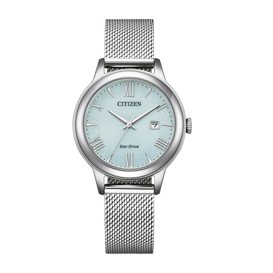Reloj Citizen Eco Drive Lady Dress EW2621-75M