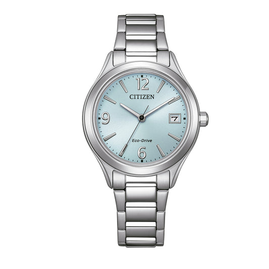 Reloj Citizen Lady Eco Drive FE6121-67L