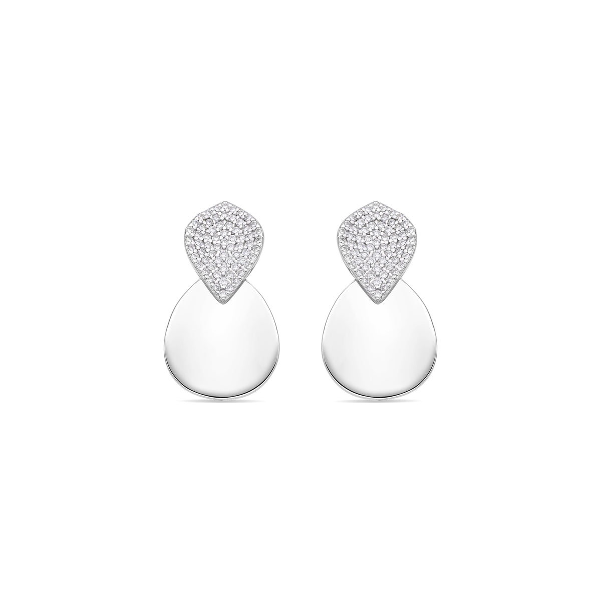 Pendientes Luxenter Ofaw ET6440000 - vista frontal