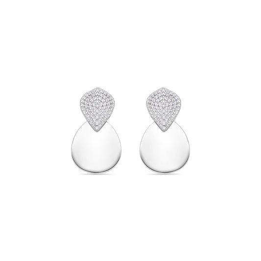 Pendientes Luxenter Ofaw ET6440000 - vista frontal