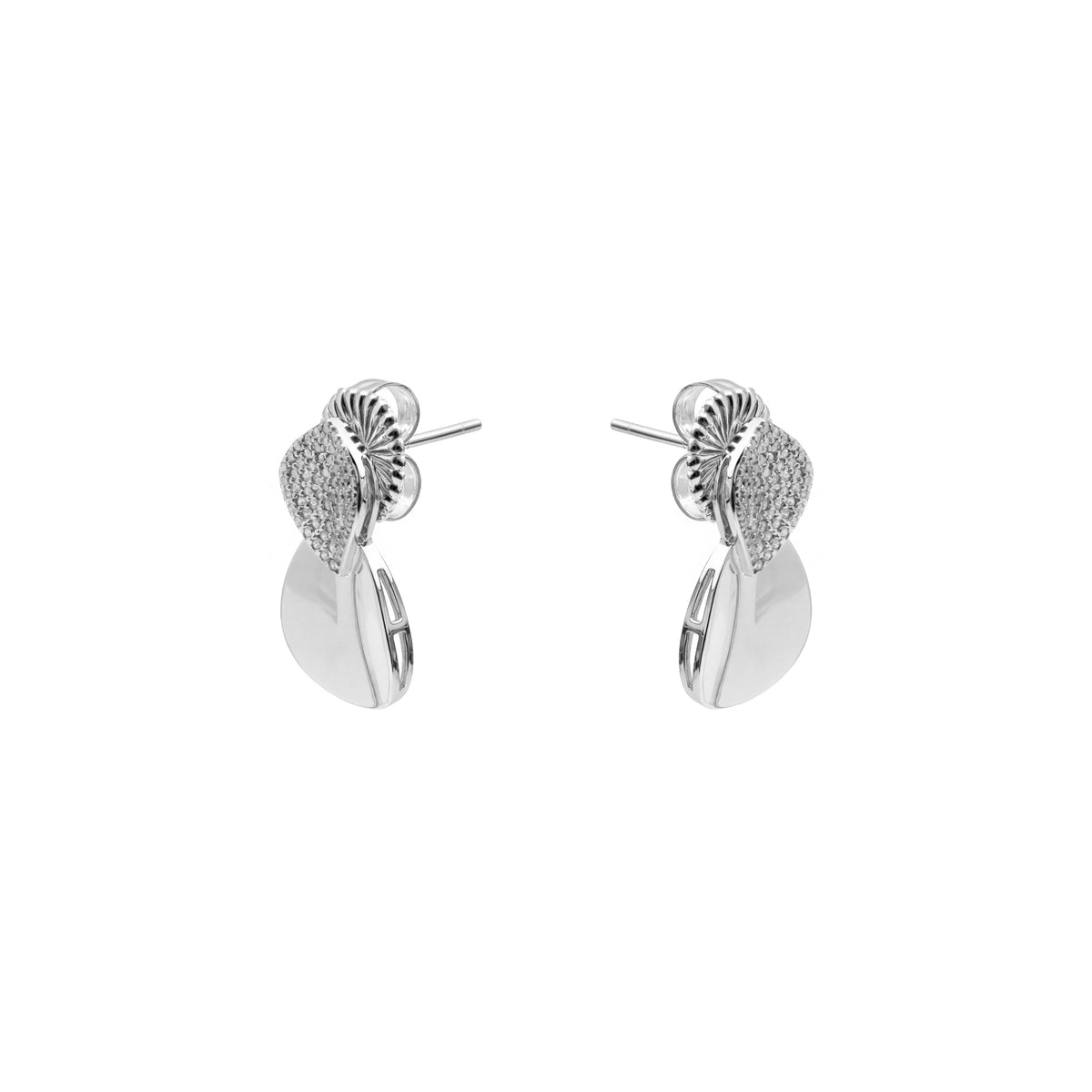 Pendientes Luxenter Ofaw ET6440000 - vista lateral
