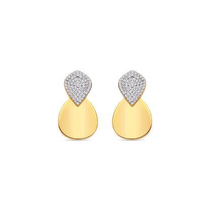 Pendientes Luxenter Ofaw ET644Y0000 - vista frontal