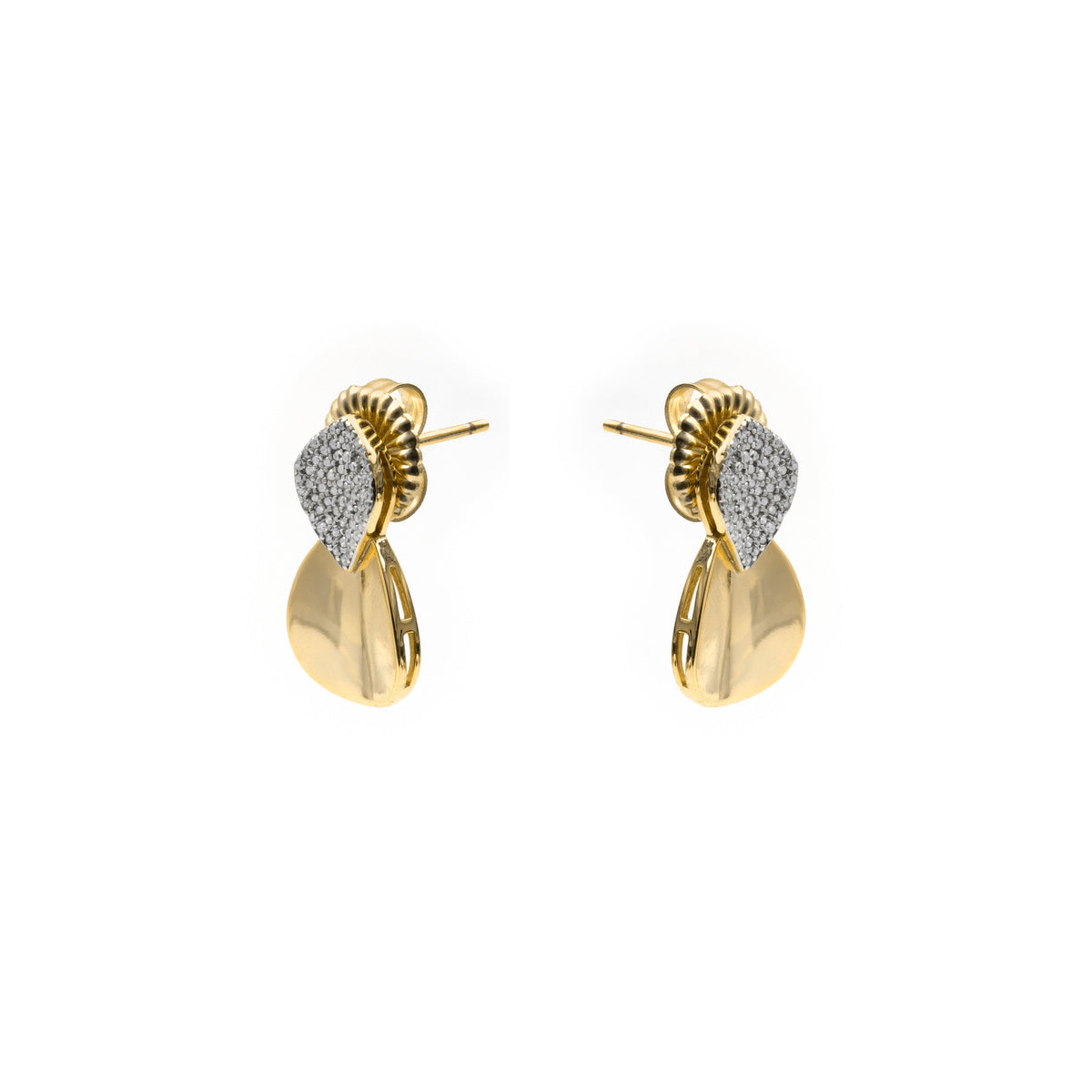 Pendientes Luxenter Ofaw ET644Y0000 - vista lateral