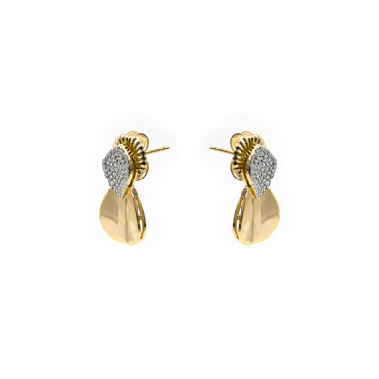 Pendientes Luxenter Ofaw ET644Y0000 - vista lateral