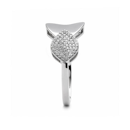 Anillo Luxenter Ofaw T237300 - vista lateral