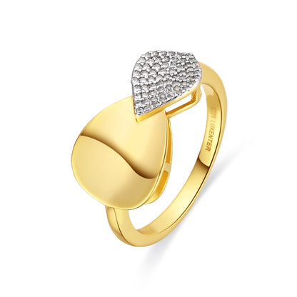 Anillo Luxenter Ofaw T2373Y00 - vista principal