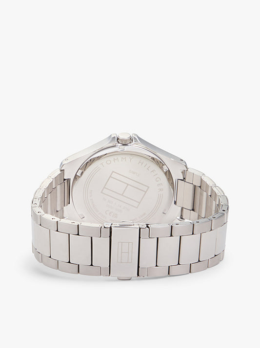 Reloj Tommy Hilfiger Esfera Verde