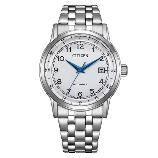 Reloj Citizen Automatico NJ0210-56A
