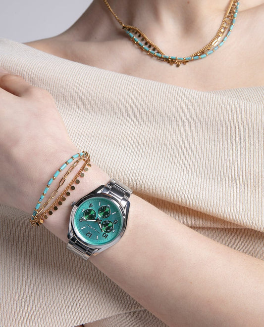 Reloj Viceroy Mujer Chic 401224-65