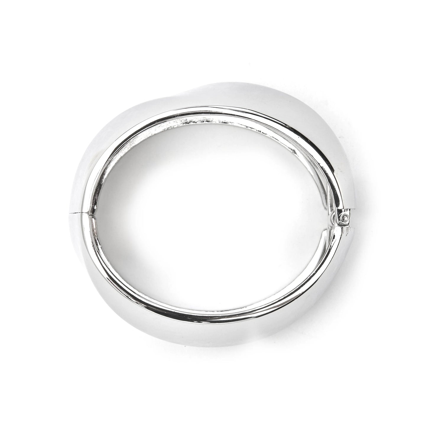 Pulsera acabado plata - Chunki
