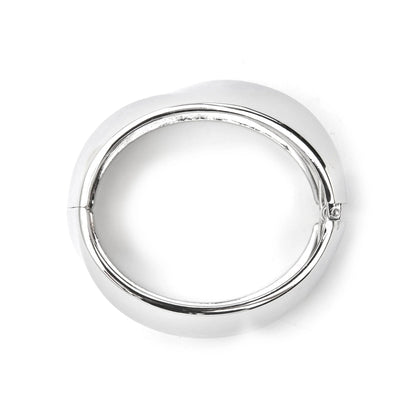 Pulsera acabado plata - Chunki