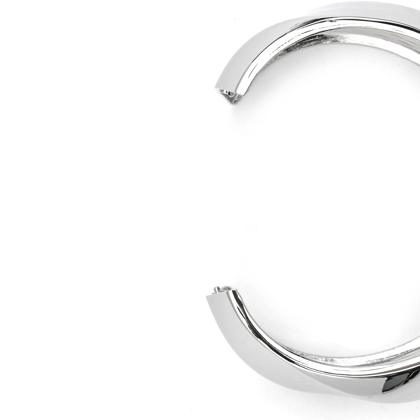 Pulsera acabado plata - Chunki