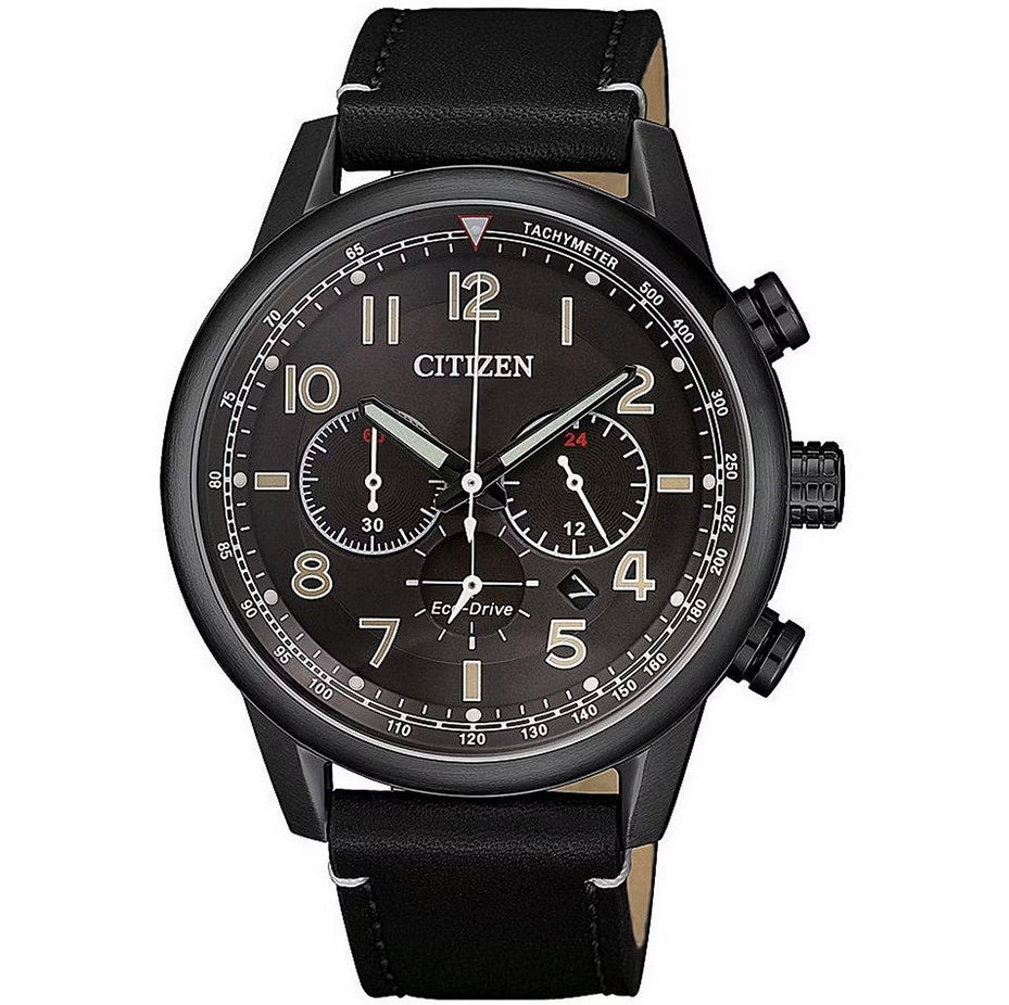 Reloj Citizen Eco Drive CA4425-28E