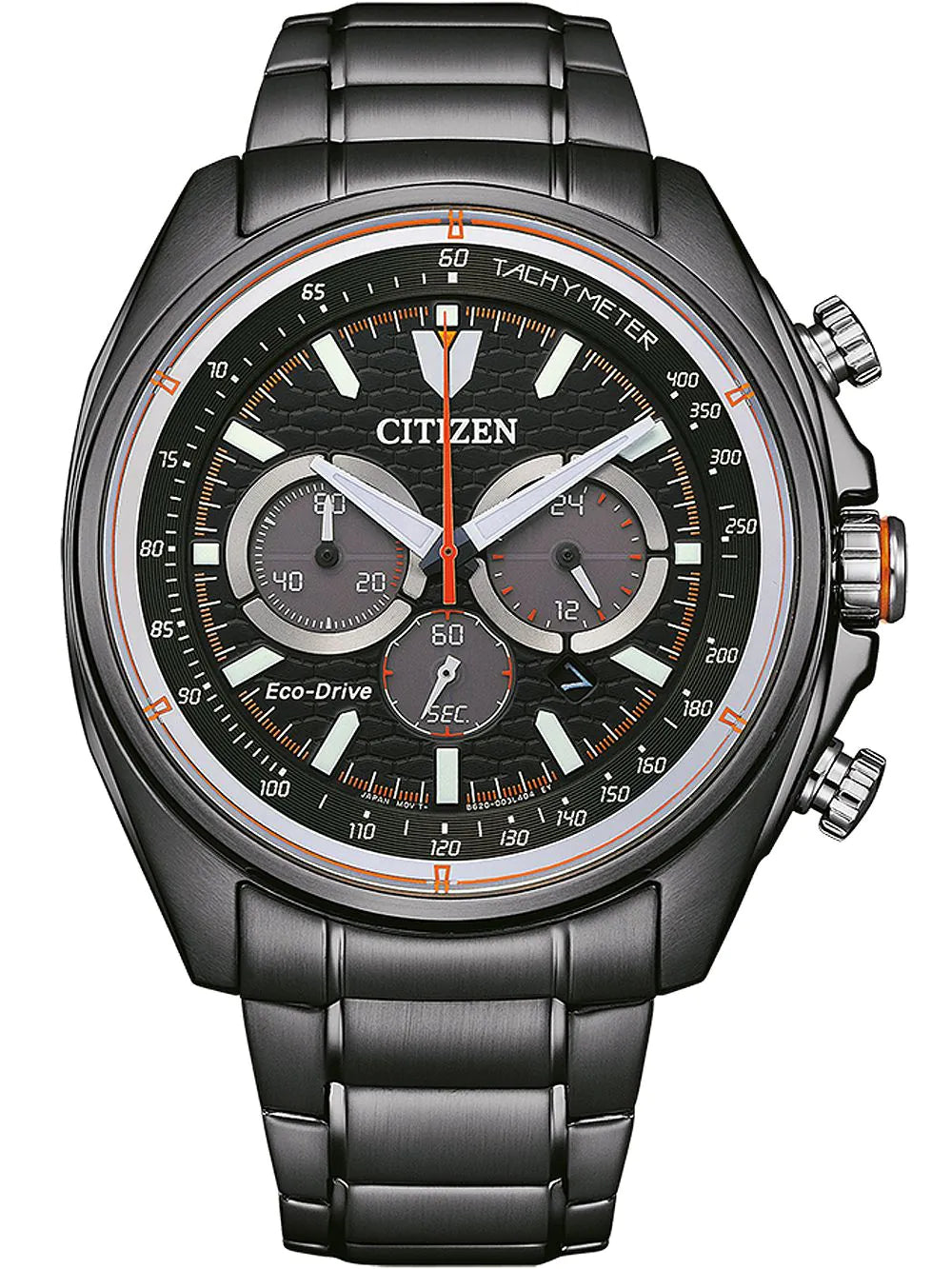 Reloj Citizen Eco Drive CA4567-82H