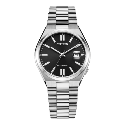 Citizen Tsuyosa NJ0150-81E, vista frontal