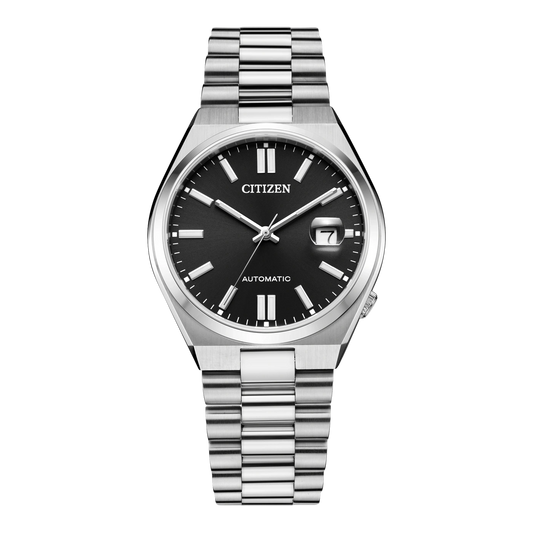 Citizen Tsuyosa NJ0150-81E, vista frontal