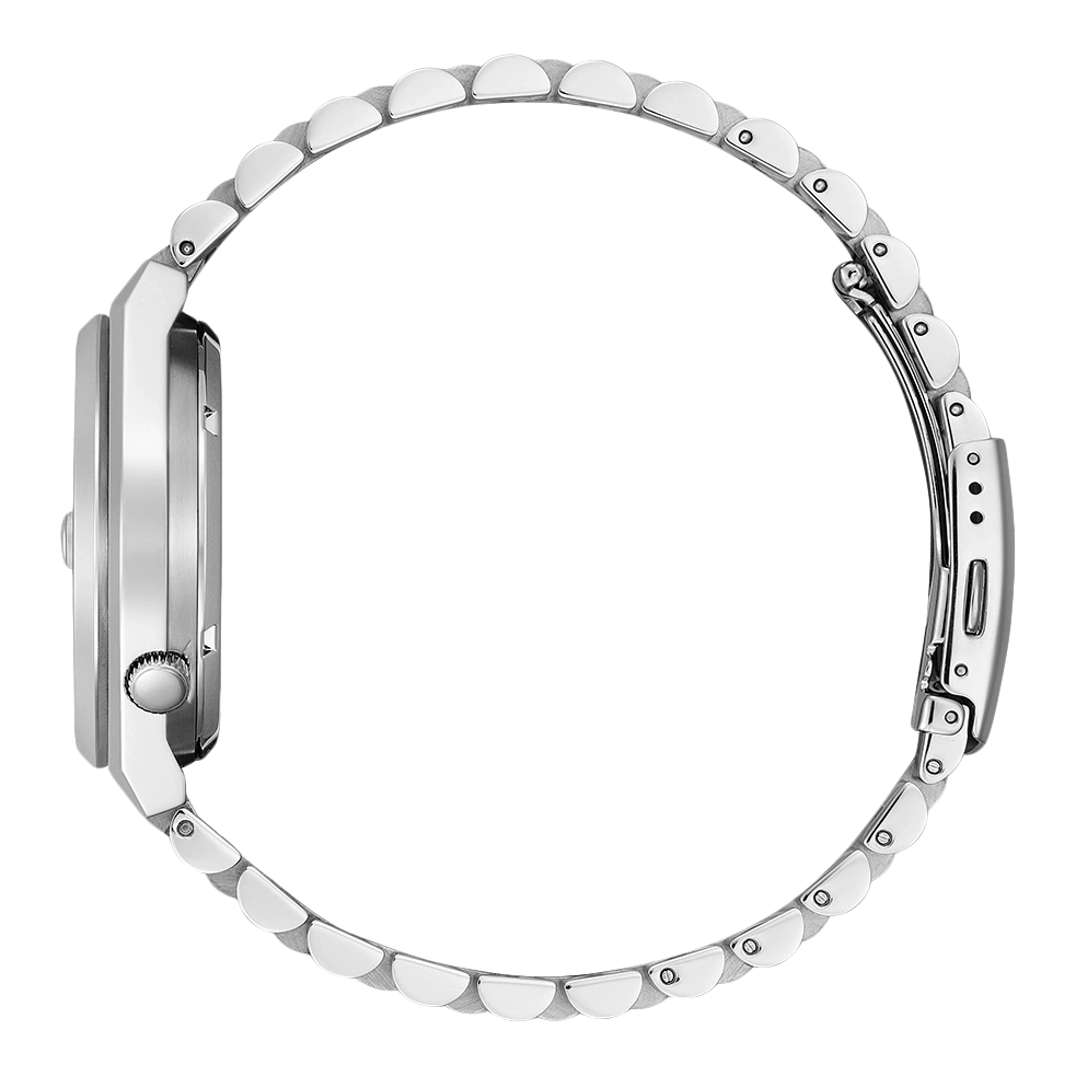 Citizen Tsuyosa NJ0150-81E, vista lateral