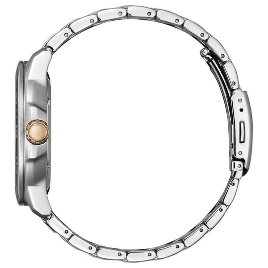 Reloj Citizen Eco Drive Marine Sport AW1524-84E