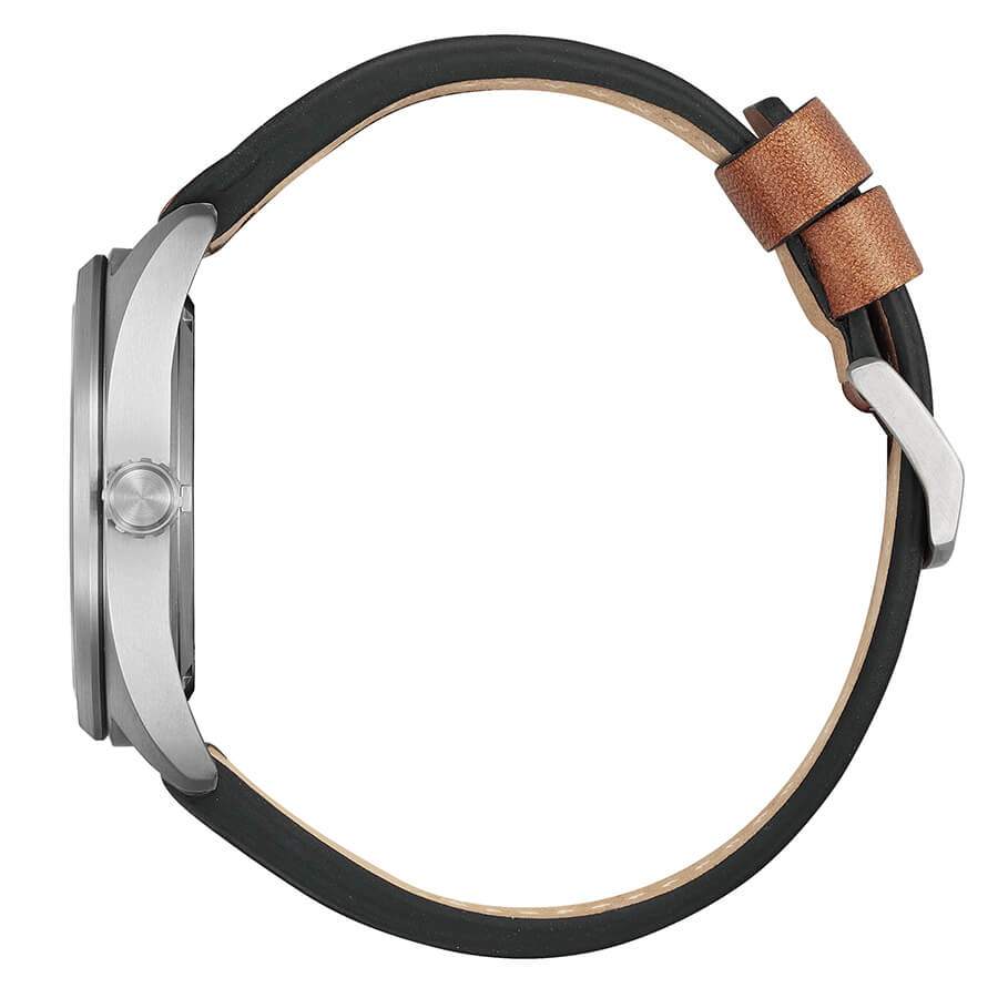 Reloj Citizen Eco Drive BM8560-11X Titanio