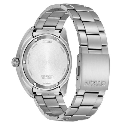 Reloj Citizen Eco Drive Super Titanio BM8560-88E