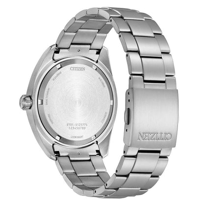 Reloj Citizen Eco Drive Hombre SuperTitanio BM8560-88L