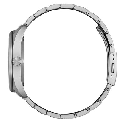 Reloj Citizen Eco Drive Hombre SuperTitanio BM8560-88L