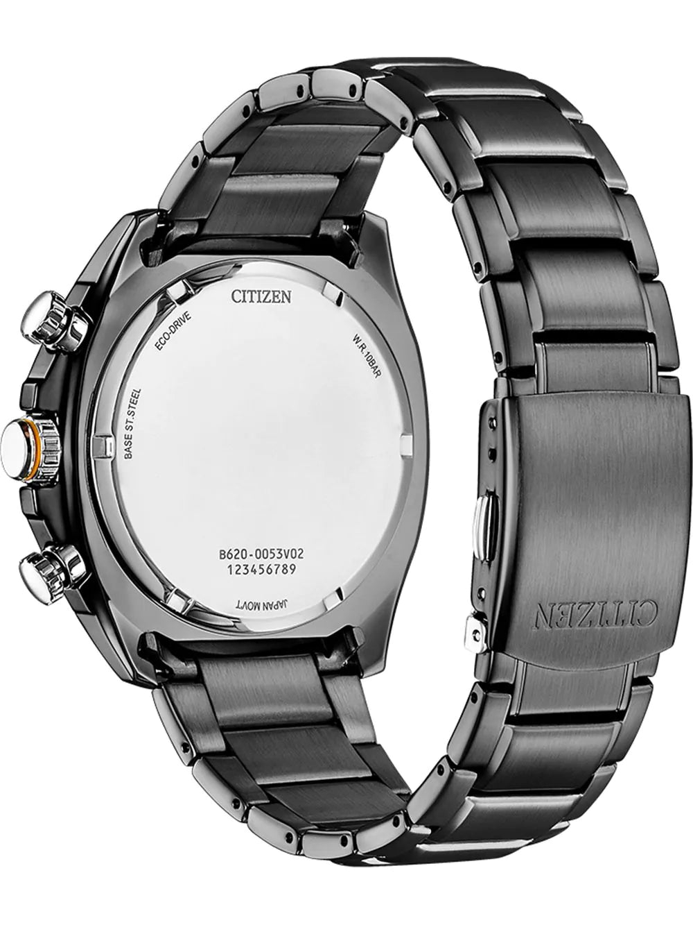 Reloj Citizen Eco Drive CA4567-82H