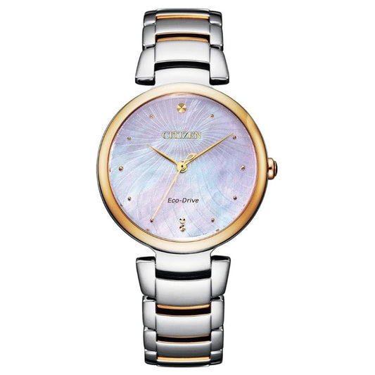 Reloj Citizen Eco Drive EM0854-89Y