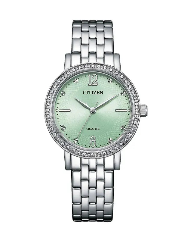 Reloj Citizen Quartz EL3100-55X