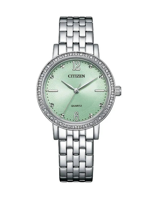 Reloj Citizen Quartz EL3100-55X