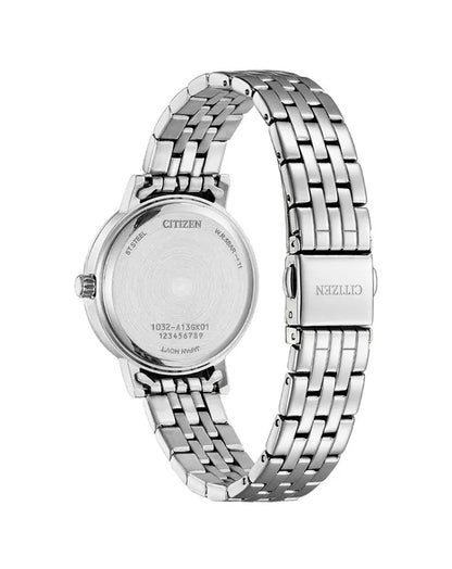 Reloj Citizen Quartz EL3100-55X