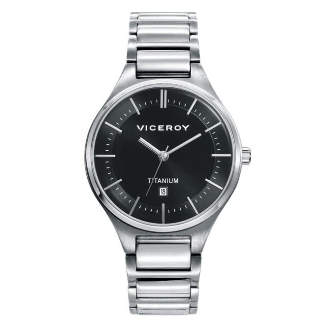 Reloj Viceroy Titanium Grand 471230-57