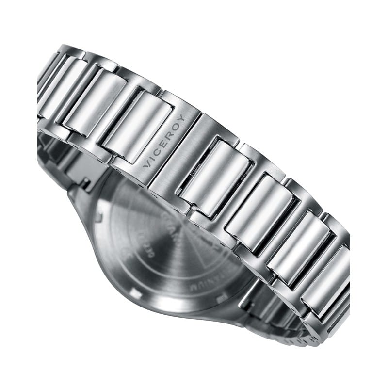 Reloj Viceroy Titanium Grand 471230-57