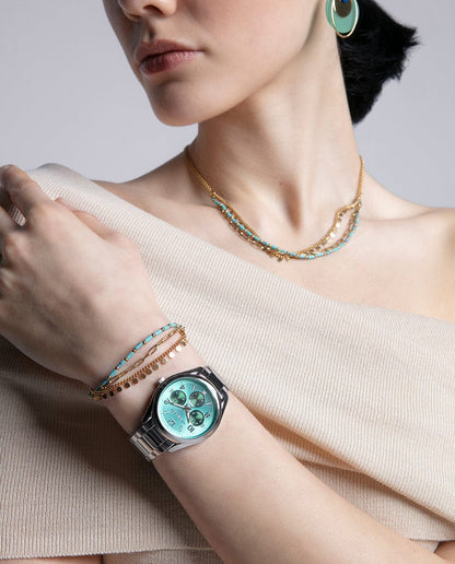 Reloj Viceroy Mujer Chic 401224-65