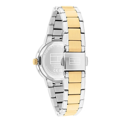 Reloj Tommy Hilfiger Becca Bicolor