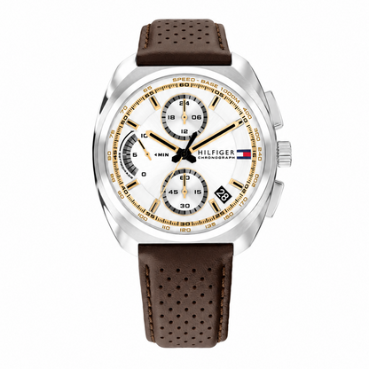 Tommy Hilfiger Cole 1792270 con fondo blanco, vista frontal