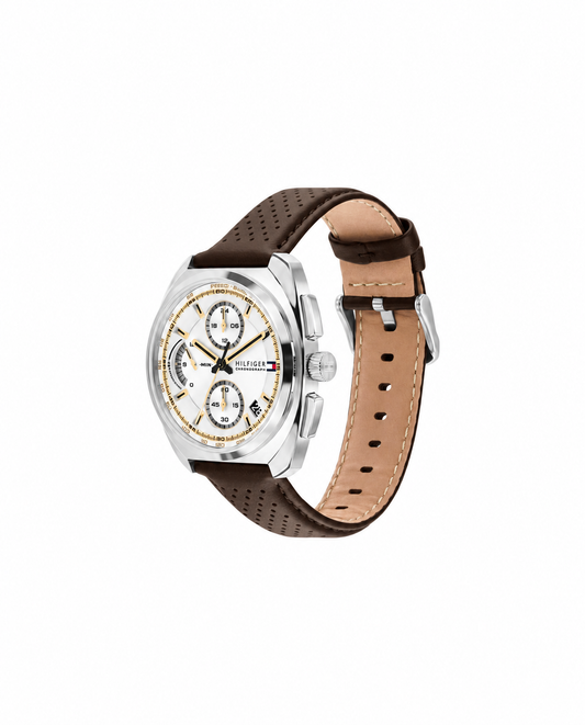 Tommy Hilfiger Cole 1792270 con fondo blanco, vista en perspectiva