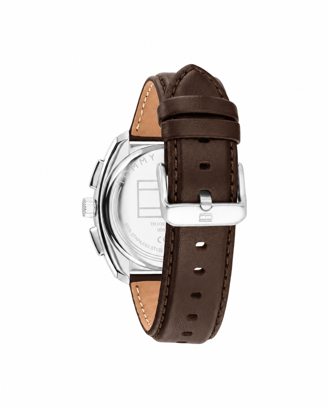 Tommy Hilfiger Cole 1792270 con fondo blanco, vista trasera