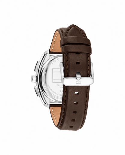 Tommy Hilfiger Cole 1792270 con fondo blanco, vista trasera