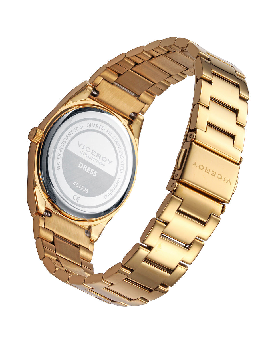 Reloj Viceroy 401296-67 - reverso