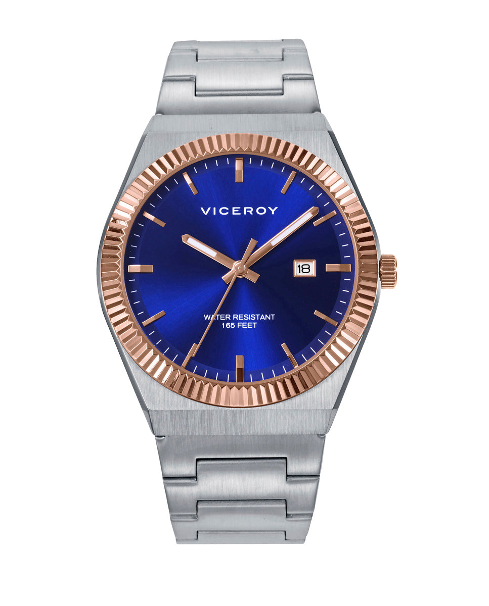 Reloj Viceroy 401433-37 - vista frontal
