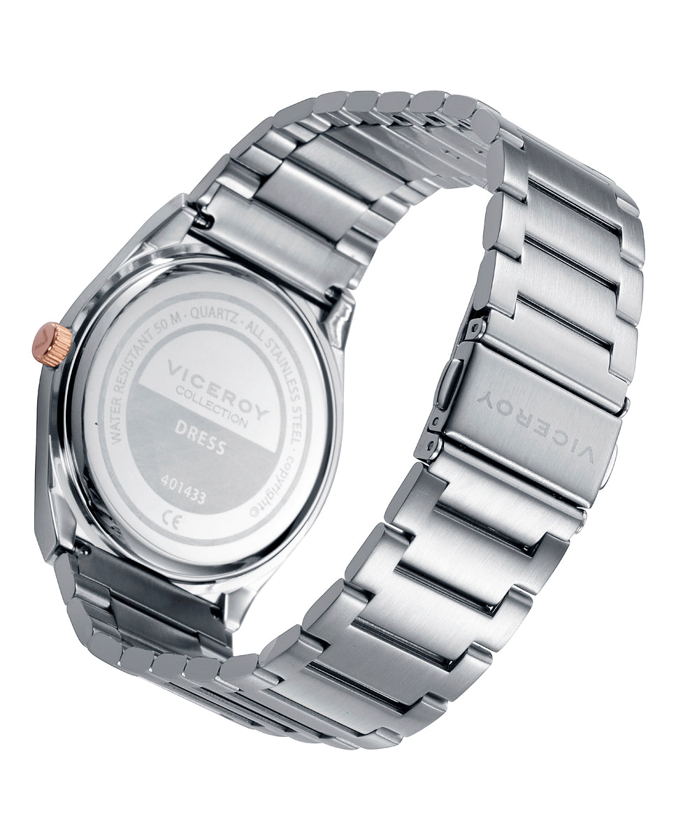 Reloj Viceroy 401433-37 - reverso