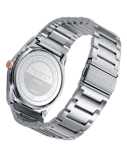 Reloj Viceroy 401433-37 - reverso