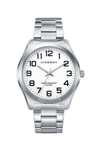 Reloj Viceroy 40513-04 - vista frontal