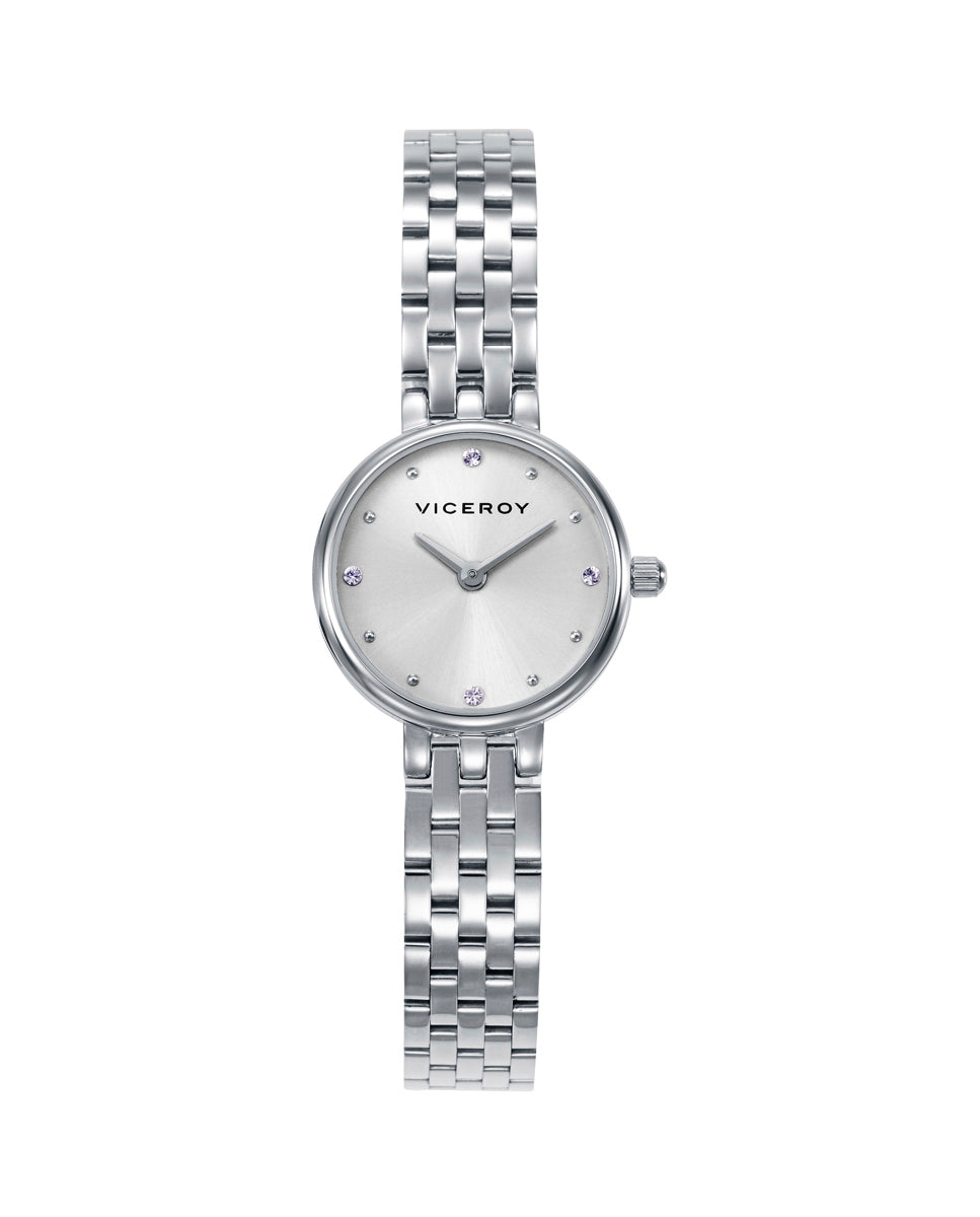 Reloj Viceroy 41148-87 - vista frontal
