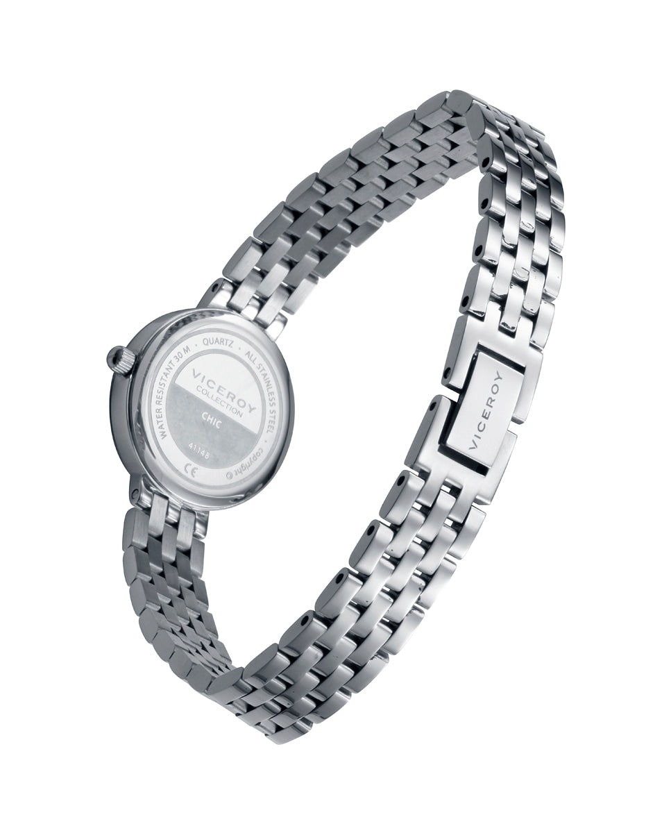 Reloj Viceroy 41148-87 - reverso