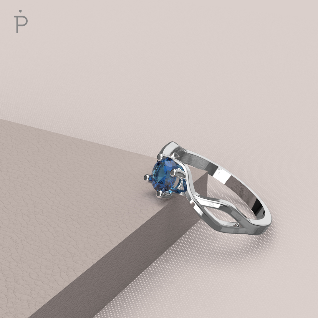 En este momento estás viendo The importance of 3D design in jewelry